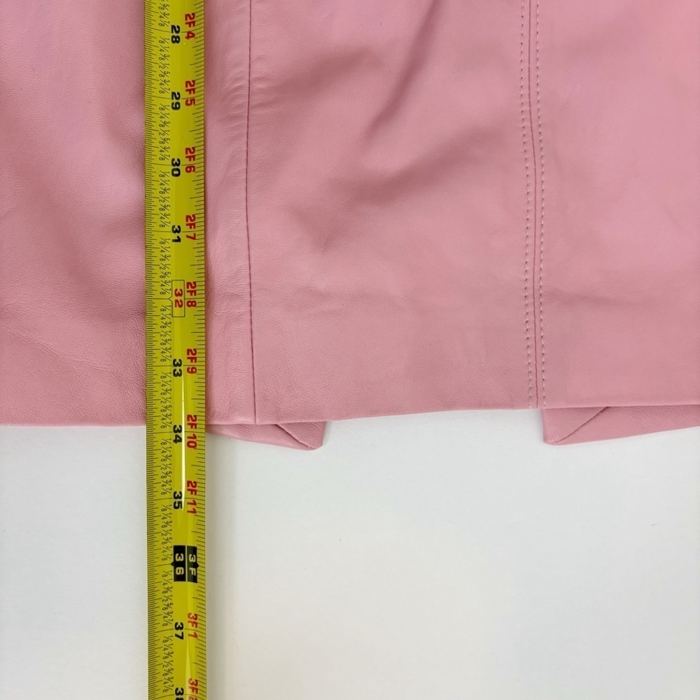 LAMARQUE Brynne Dress in Orchid Pink Size S - Picture 15 of 15